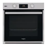 Духова шафа електрична Whirlpool OAS KP8V1 IX