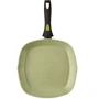 Ardesto Avocado гриль 28 см (AR2528GA): Матеріал ручки Бакеліт