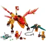 Конструктор LEGO Ninjago Огненный дракон Кая EVO (71762) фото 4