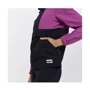 Анорак Saucony Track Anorak 800388-BK 42 (S) черный с капюшоном: Вид Ветровки