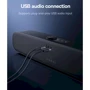 Акустика Baseus AeQur DS10 Black (A20054402111-00) фото 6