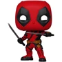 Игровая фигурка Funko POP! серии Дэдпул 3 - Дэдпул (79766)