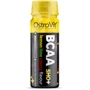Аминокислота для спорта OstroVit BCAA Shot 80 ml / 1 servings/ Lemon Lime Cherry
