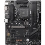 MSI B550 GAMING GEN3