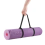 Коврик для фитнеса 4FIZJO TPE 180 x 60 x 0.6 см для йоги и фитнеса 4FJ0388 Violet/Pink фото 3