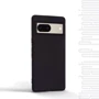 Аксессуар для смартфона ArmorStandart Matte Slim Fit Black for Google Pixel 7 (ARM63343): Совместимость Google Pixel 7