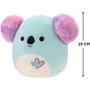 Мягкая игрушка Squishmallows Друзья Коалы 19 см 2 шт (SQVA00844) фото 8