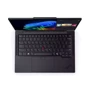 Ноутбук Lenovo ThinkPad T14s G6 (21M1000MPB): Вес 1.3 кг