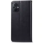 Аксессуар для смартфона Mobile Case GETMAN Gallant Black for Xiaomi Poco M5: Совместимость Xiaomi Poco M5
