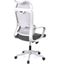 Кресло АКЛАС Дориан GR TILT Серый (OS-3006 Grey K-02 Grey) (00143997): Материал корпуса Пластик, Дерево