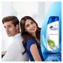 Head & Shoulders 600 ml Шампунь против перхоти Яблочная свежесть: Классификация Масс-маркет
