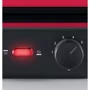 Электрогриль Bosch TCG4104: Мощность, Вт 2000