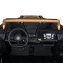 Баггі Bambi Racer (M 5736AL-13(24V): Матеріал коліс EVA