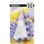 Мешок кондитерский с насадками Ardesto Tasty baking лиловый (AR2307LP): Производитель Ardesto