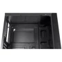 Корпус QUBE CARNIVAL RGB Black (CARNIVAL_FCNU3) фото 6