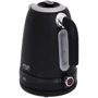 Электрочайник Adler AD 1295 black: Мощность, Вт 2200