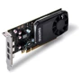 Відеокарта PNY Quadro P400 (VCQP400V2-PB)