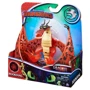 Коллекционная фигурка Spin Master Dragons Как приручить дракона 3 2021 Кривоклык с механической функцией 18 см (SM66620/4868): Тип Персонаж мультфильма, фильма