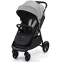 Прогулочная коляска Kinderkraft Rine Moonlight Grey (KSRINE00GRY0000): Количество блоков 1