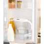 Фільтр-глечик BRITA Marella Memo MXPro 2.4 л (1.4 л очищеної води) з фільтр-картриджем, графіт (1052794) фото 3