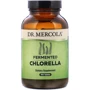 Dr. Mercola Fermented chlorella Ферментированная хлорелла 450 таблеток