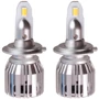 Светодиодная автолампа PULSO Naoevo S4/LED/H7/Flip Chip/9-16V/30W/3600Lm/EMERGENCY3000K/3000K/4300K/ 6500K (S4-H7)