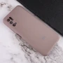 Чехол для телефонов Mobile Case Silicone Cover Shield Camera Lavender for Xiaomi Redmi Note 10 5G / Poco M3 Pro / Poco M3 Pro 5G: Материал силикон
