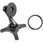 Держатель Hoco Desk Holder HD2 Black for iPhone 16 I 15 I 14 I 13 I 12 series: Совместимость Apple