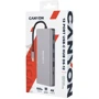 Адаптер Canyon Adapter DS-12 USB-C to 4xUSB+USB-C+2xHDMI+VGA+RJ45+SD+microSD+PD+3.5mm (CNS-TDS12) фото 5