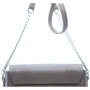 Жіноча сумка крос-боді ARTiS Bags бежева (1770 7023): Країна виробник Украина