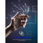 Защитное стекло для iPhone ArmorStandart Tempered Glass Space Icon Black for iPhone 11 Pro/iPhone X/iPhone Xs (ARM59214) фото 5