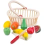 Кошик із фруктами New Classic Toys (10588): Виробник New Classic Toys