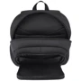 Рюкзак Xiaomi Ninetygo Large Capacity Business Travel Backpack Black (6941413217897): Матеріал Полиэстер