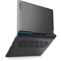 Ноутбук Lenovo LOQ 15IRH8 (82XV00XPRA) UA: Видеоадаптер NVidia GeForce RTX 4050, 6 ГБ
