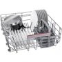 Посудомойка Bosch SMS4HDI52E: Размеры 84.5x60x60 см
