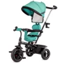 Трехколесный велосипед Kinderkraft Freeway Green (KKRFRWAGRE0000): Тип Велосипед-коляска