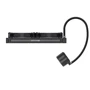 Кулер ID-Cooling Frostflow X 280: Разъем 3pin