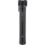 Насос Topeak Gravel 2Stage 90 psi 101 г (TGV-2STG)