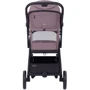 Коляска прогулянкова Carrello Corsa CRL-5518 Wild Pink (CRL-5518 Wild Pink): Можливість встановлення люльки нет