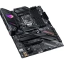 ASUS ROG STRIX B460-F GAMING: Разъемы на плате SATA 3.0, M.2