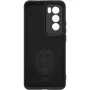 Чехол для телефонов ArmorStandart ICON Case Camera cover Black for OPPO Reno12 Pro (ARM85080): Цвет черный