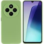 Чехол для телефонов Lakshmi Case Silicone Cover Full Camera Pistachio for Xiaomi Redmi 14C / Poco C75: Совместимость Xiaomi Redmi 14C / Poco C75
