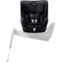 Автокресло BRITAX-ROMER DUALFIX 5Z Style Carbon Black (2000040861): Цвет черный