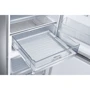 Холодильник Samsung RB 36J8799S4: Размеры 59,5x201,7x59 см