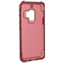 Чехол для телефонов Urban Armor Gear UAG Plyo Crimson (GLXS9-Y-CR) for Samsung G960 Galaxy S9: Цвет красный
