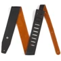 Гитарный ремень DUNLOP BMF09BN Natural/Black Strap: Производитель Dunlop