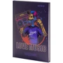 Дневник ученический Kite K21-262-2 Love music твердая обложка: Производитель KITE
