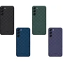 Чехол для телефонов K-DOO Air Carbon Black for Samsung S916 Galaxy S23 Plus: Совместимость Samsung S916 Galaxy S23 Plus