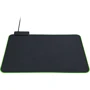 Игровая поверхность RAZER Goliathus CHROMA (RZ02-02500100-R3M1): Материал Резина, ткань
