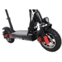 Электросамокат Kugoo M4 Pro+ (500 Вт; 12,5 А/ч; 48 В) черный: Диаметр колес, дюймов 10